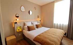 Hôtel Le C - Boutique Hôtel